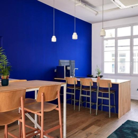 21 Rue de Cléry, Cléry serviced offices. Click for details.