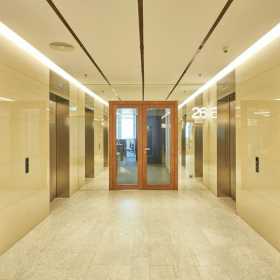 Serviced offices to lease in Vienna. Click for details.