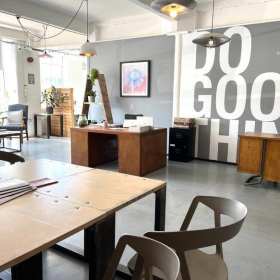 Office suite - Hove. Click for details.