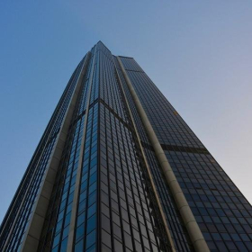 Exterior image of 33 Avenue du Maine, 51st, 52nd and 53rd Floors, Montparnasse. Click for details.