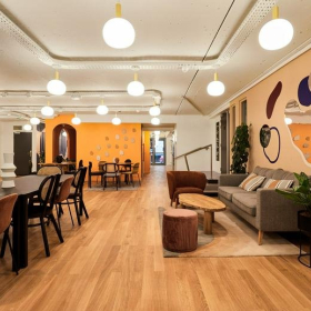 Serviced office in Paris. Click for details.