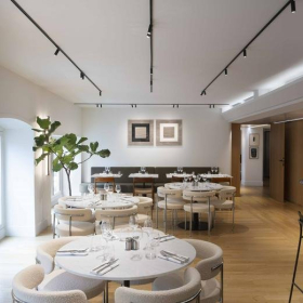 21 Rue De La Paix executive offices. Click for details.