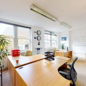 1-5, Clerkenwell Road. Click for details.