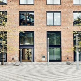 1-7 Dockray Place executive offices. Click for details.