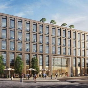 1 Brunel way. Click for details.