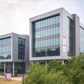 Office suites to hire in Sheffield. Click for details.