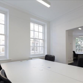 Serviced office in London. Click for details.