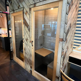 Serviced office to lease in Dublin. Click for details.