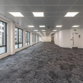 Serviced office centre - London. Click for details.