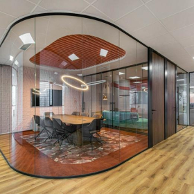 Serviced offices to rent in Sofia. Click for details.