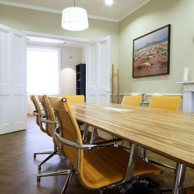 Executive offices to hire in London. Click for details.
