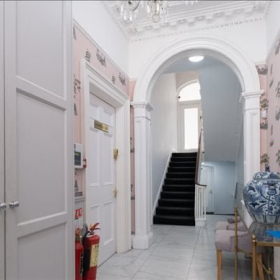 Serviced offices in central Dublin. Click for details.