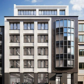 Exterior image of 14 Bonhill Street. Click for details.