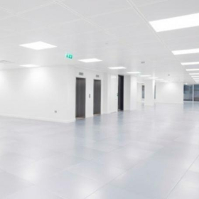 Offices at 140, Fenchurch Street. Click for details.