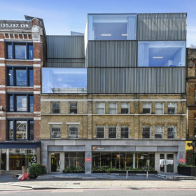 Serviced offices to let in London. Click for details.