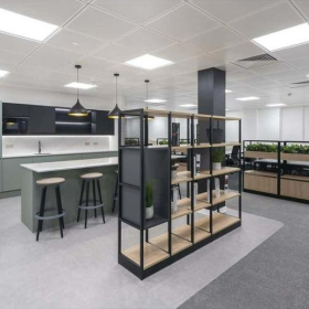 Image of London serviced office. Click for details.
