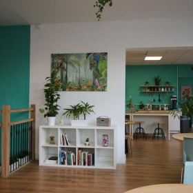 Executive suites to let in London. Click for details.