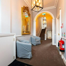 Serviced offices to hire in Dublin. Click for details.