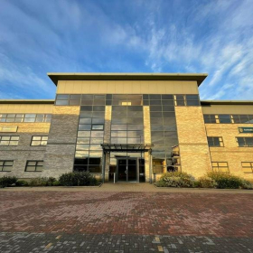 Exterior view of 19, Abercrombie Court. Click for details.