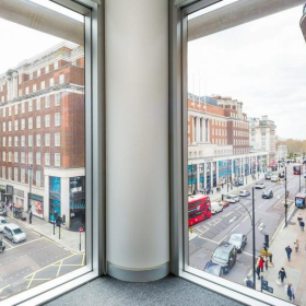 Executive office centres in central London. Click for details.