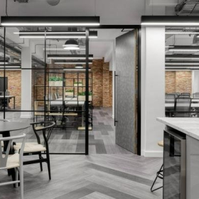 Interior of 20 Baltic Street. Click for details.