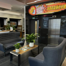 Interior of 214 Union Street. Click for details.