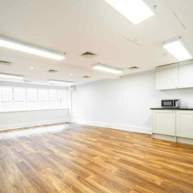 Executive office centres in central London. Click for details.