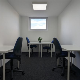 Serviced offices to lease in Wakefield. Click for details.