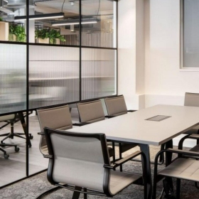 Exterior view of 24-28 Oval Road, Ground Left and Ground Right. Click for details.