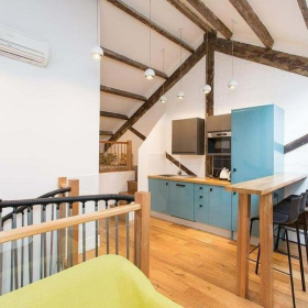 27 Corsham Street. Click for details.