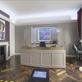 Image of London executive office centre. Click for details.
