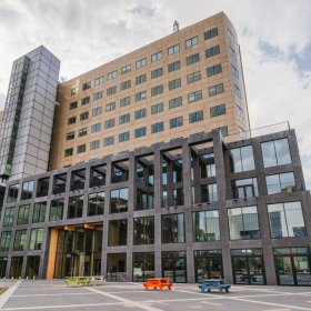 30, Basisweg. Click for details.