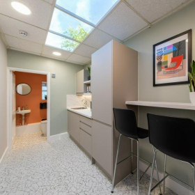 Exterior image of 30 Binney Street. Click for details.