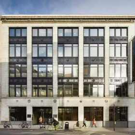 Executive office to hire in London. Click for details.