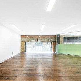 Offices at 35, Artillery Lane. Click for details.