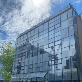 38 Carver Street serviced offices. Click for details.