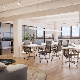 390, Carrer de la Diputació, L'Eixample office spaces. Click for details.