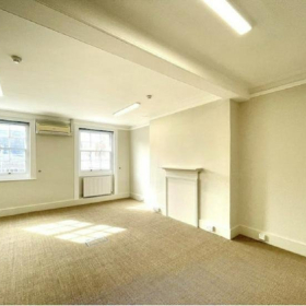 Image of London executive office. Click for details.