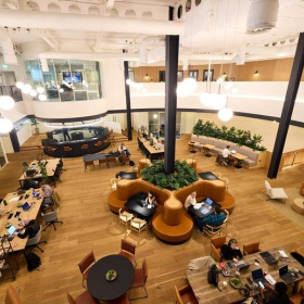 Offices at 4 The Boulevard , Leeds Dock. Click for details.