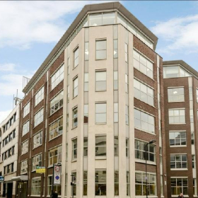 Executive office - London. Click for details.