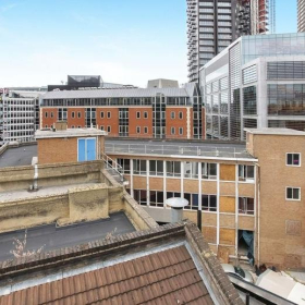 London executive office centre. Click for details.