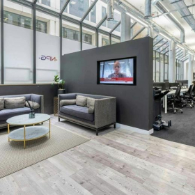 Exterior view of 52 Gracechurch Street. Click for details.