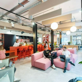 Serviced office centres to lease in London. Click for details.