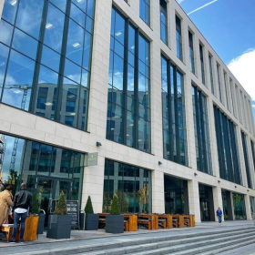 Office spaces to rent in Leeds. Click for details.