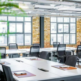 Serviced office centres in central London. Click for details.