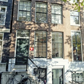 Serviced office centre to rent in Amsterdam. Click for details.