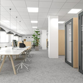 Executive office to hire in Aylesbury. Click for details.