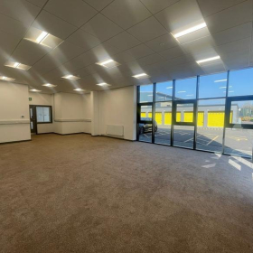 Serviced office centres in central Bury. Click for details.