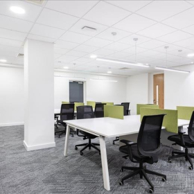 Executive office centre - Manchester. Click for details.