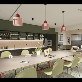 Office suite - London. Click for details.